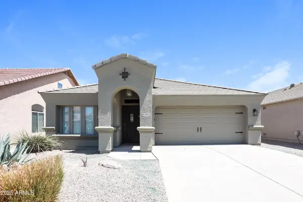 42012 W Colby Drive, Maricopa, AZ 85138