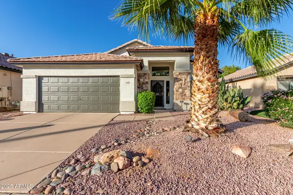 4348 E Coolbrook Avenue, Phoenix, AZ 85032