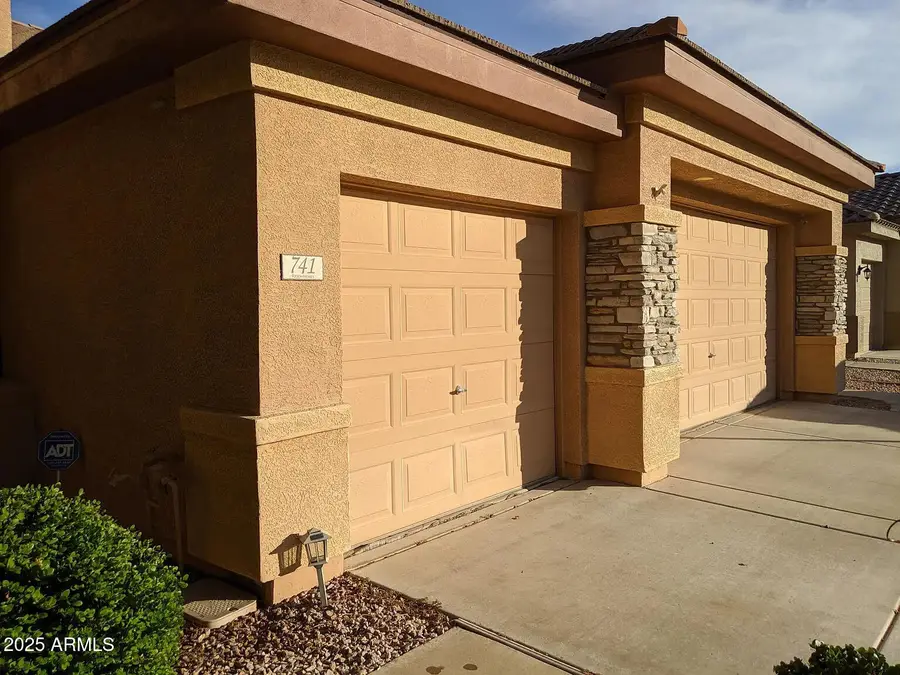 741 N Soho Place, Chandler, AZ 85225 - Image #2