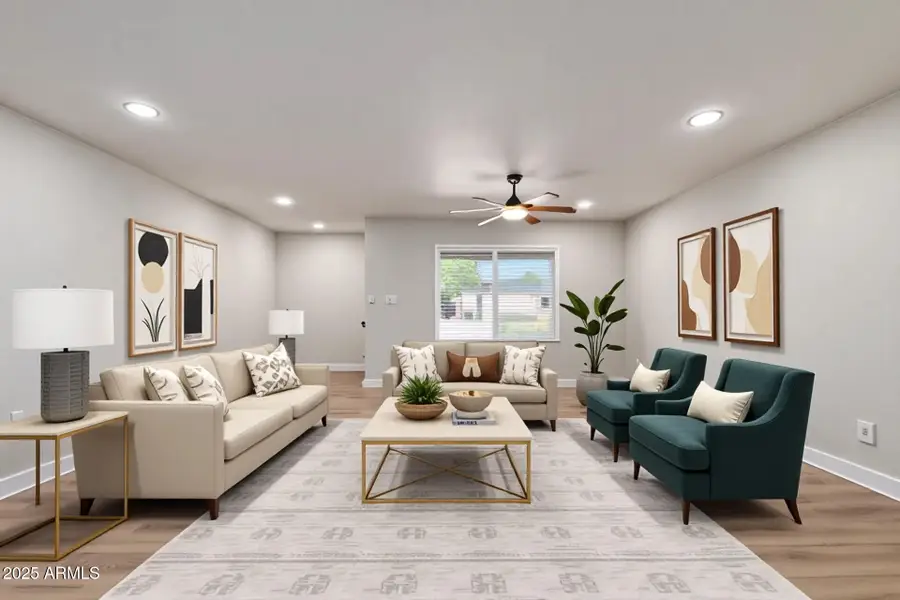 4741 W Lupine Avenue, Phoenix, AZ 85304 - Image #2