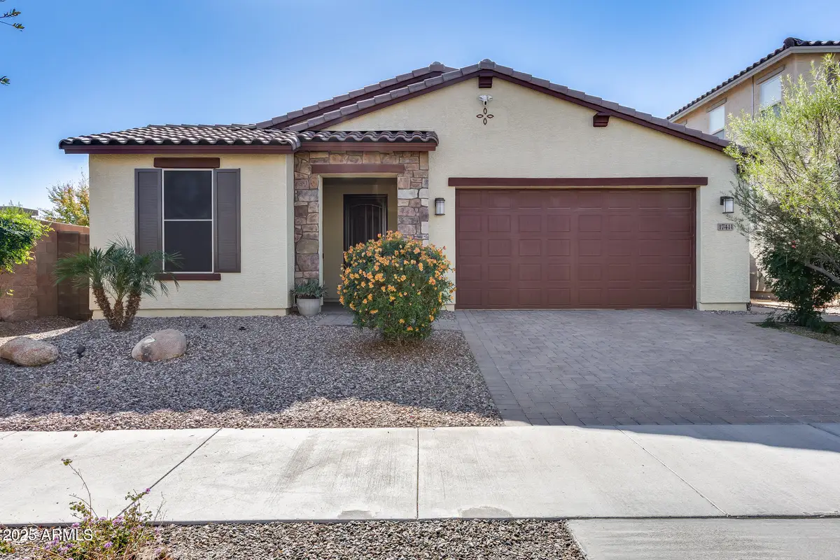 17411 W Andora Street, Surprise, AZ 85388 - Image #1
