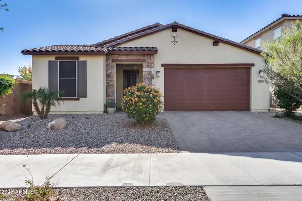 17411 W Andora Street, Surprise, AZ 85388
