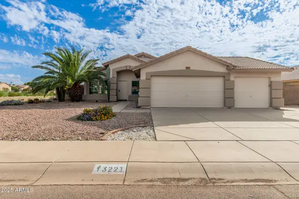 3221 W Beaubien Drive, Phoenix, AZ 85027