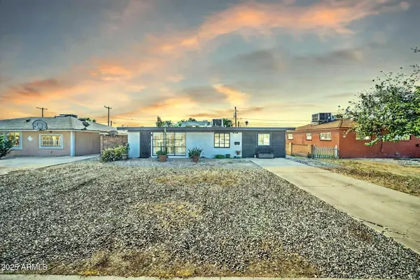 2731 W Meadowbrook Avenue, Phoenix, AZ 85017