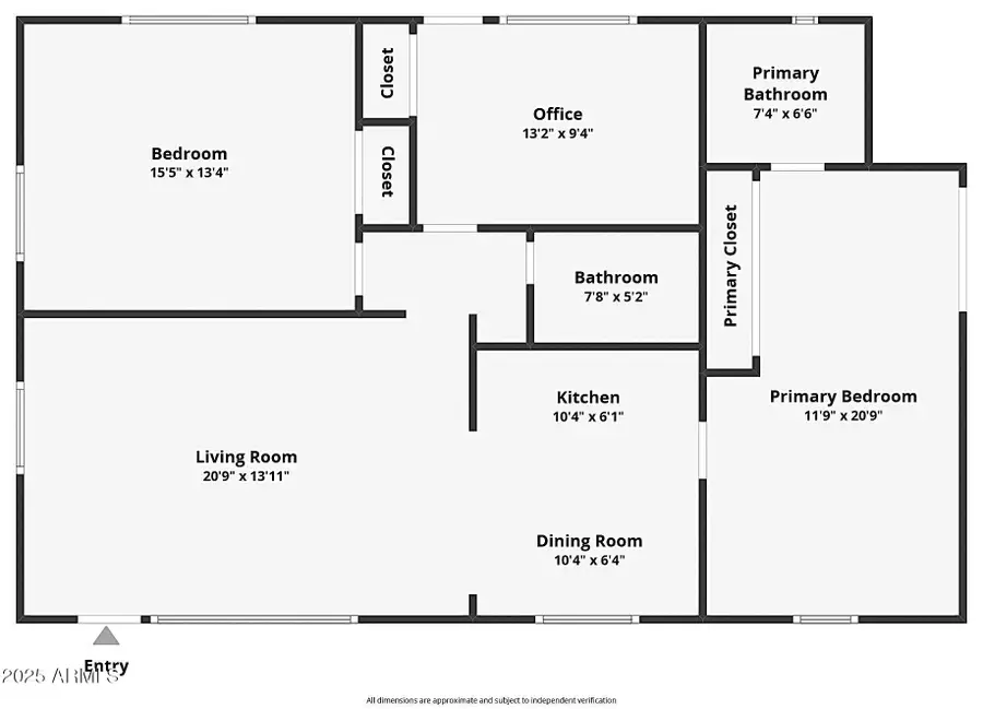 2731 W Meadowbrook Avenue, Phoenix, AZ 85017 - Image #2