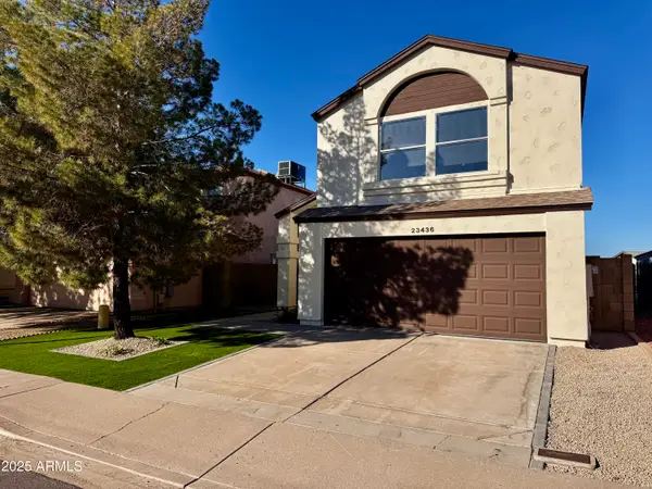 23436 N 40th Lane, Glendale, AZ 85310