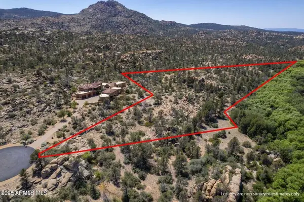 4755 W Phantom Hill Road #163, Prescott, AZ 86305