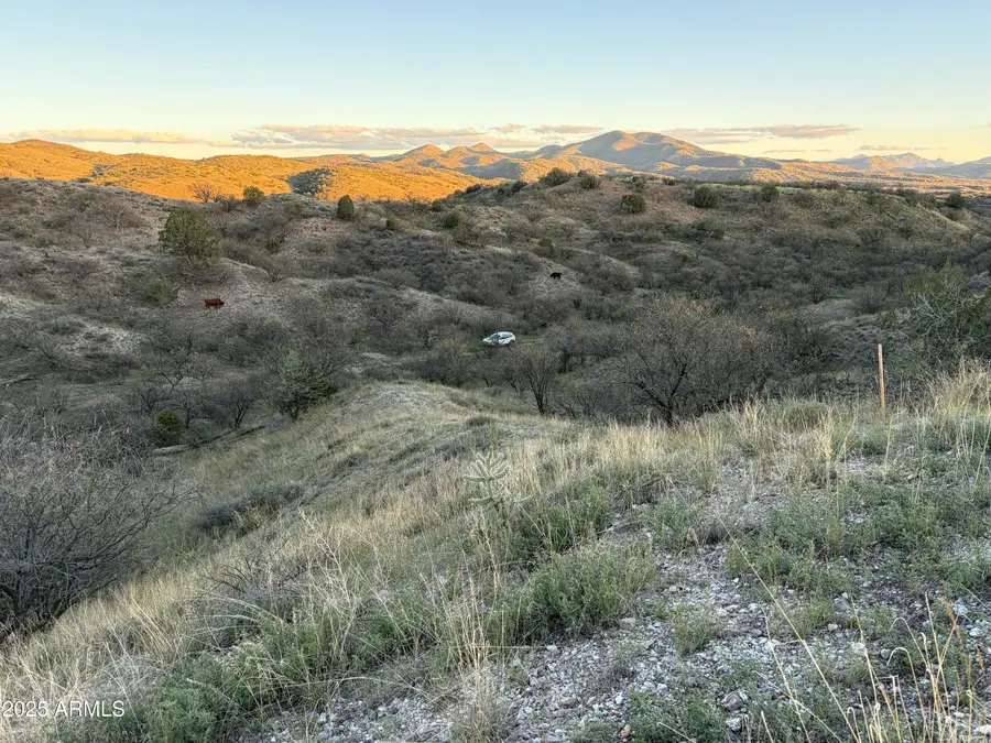 TBD Adobe Canyon Road #6, Sonoita, AZ 85637 - Image #3
