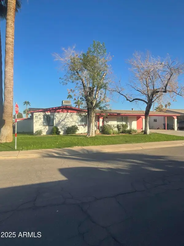 9227 N 36th Drive, Phoenix, AZ 85051