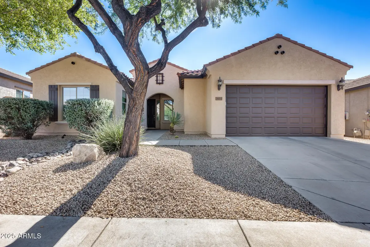5653 E Lonesome Trail, Deer Valley, AZ 85331 - Image #1