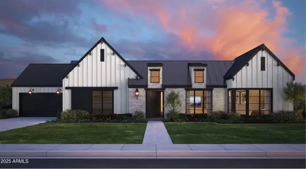 6128 E Sweetwater Avenue, Scottsdale, AZ 85254