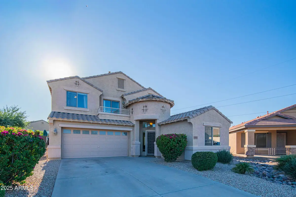 2831 E Jj Ranch Road, Phoenix, AZ 85024 - Image #1