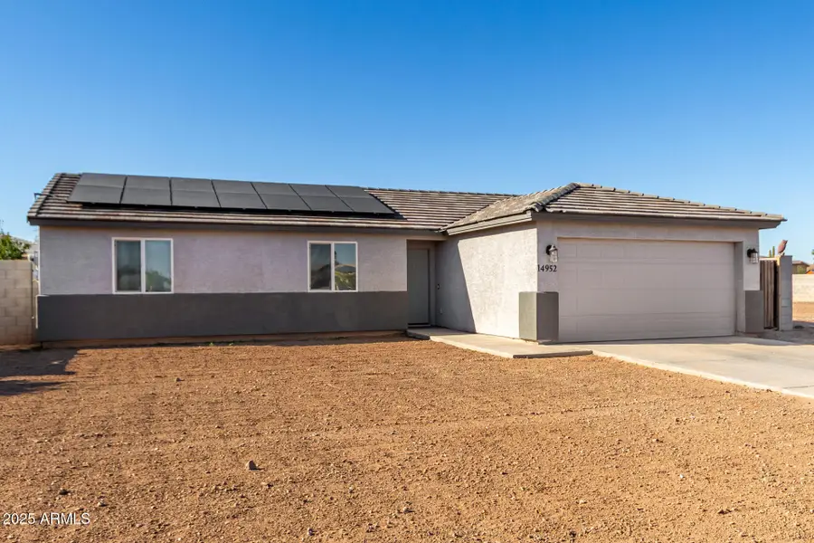 14952 S Redondo Road, Arizona City, AZ 85123 - Image #2