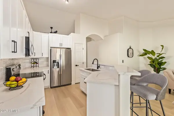 1202 E Butler Drive, Chandler, AZ 85225