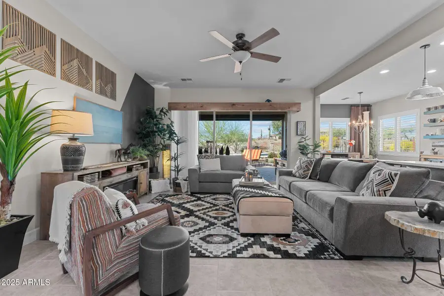 4260 Old Orchard Drive, Wickenburg, AZ 85390 - Image #2