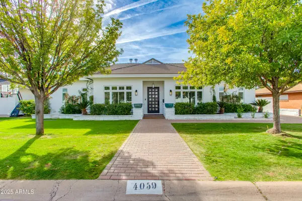 4059 E Whitton Avenue, Phoenix, AZ 85018