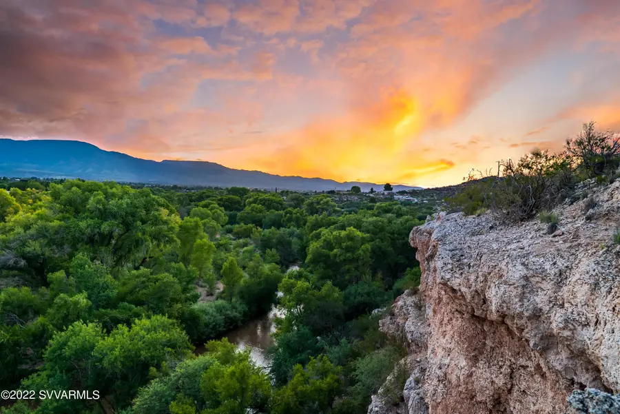 0 Flowing Tani Trail, Camp Verde Sedona, AZ 86325 - Image #2