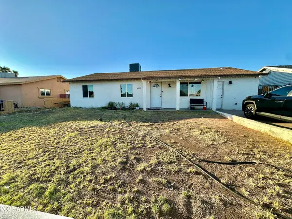 6118 W Virginia Avenue, Phoenix, AZ 85035