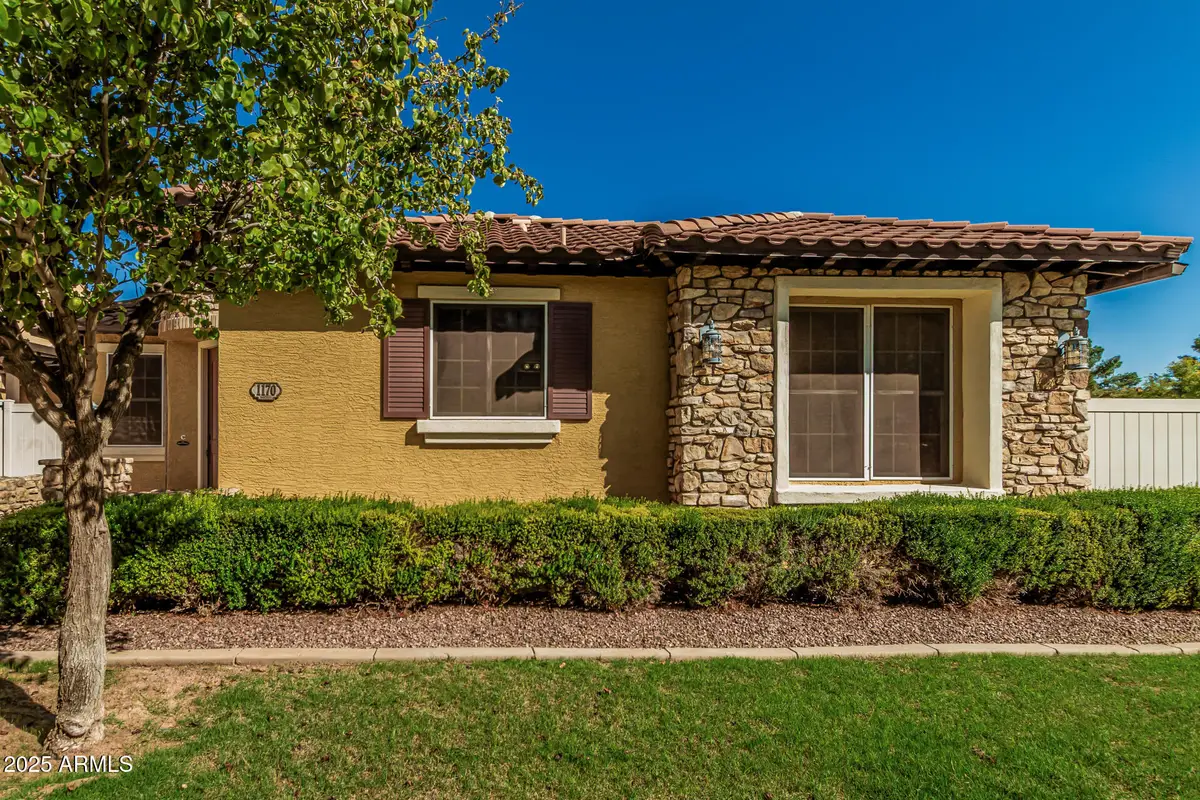 1170 S Storment Lane, Gilbert, AZ 85296 - Image #1