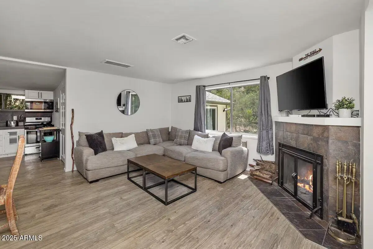 1822 Idylwild Road, Prescott, AZ 86305 - Image #1