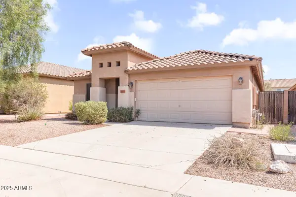 46137 W Starlight Drive, Maricopa, AZ 85139