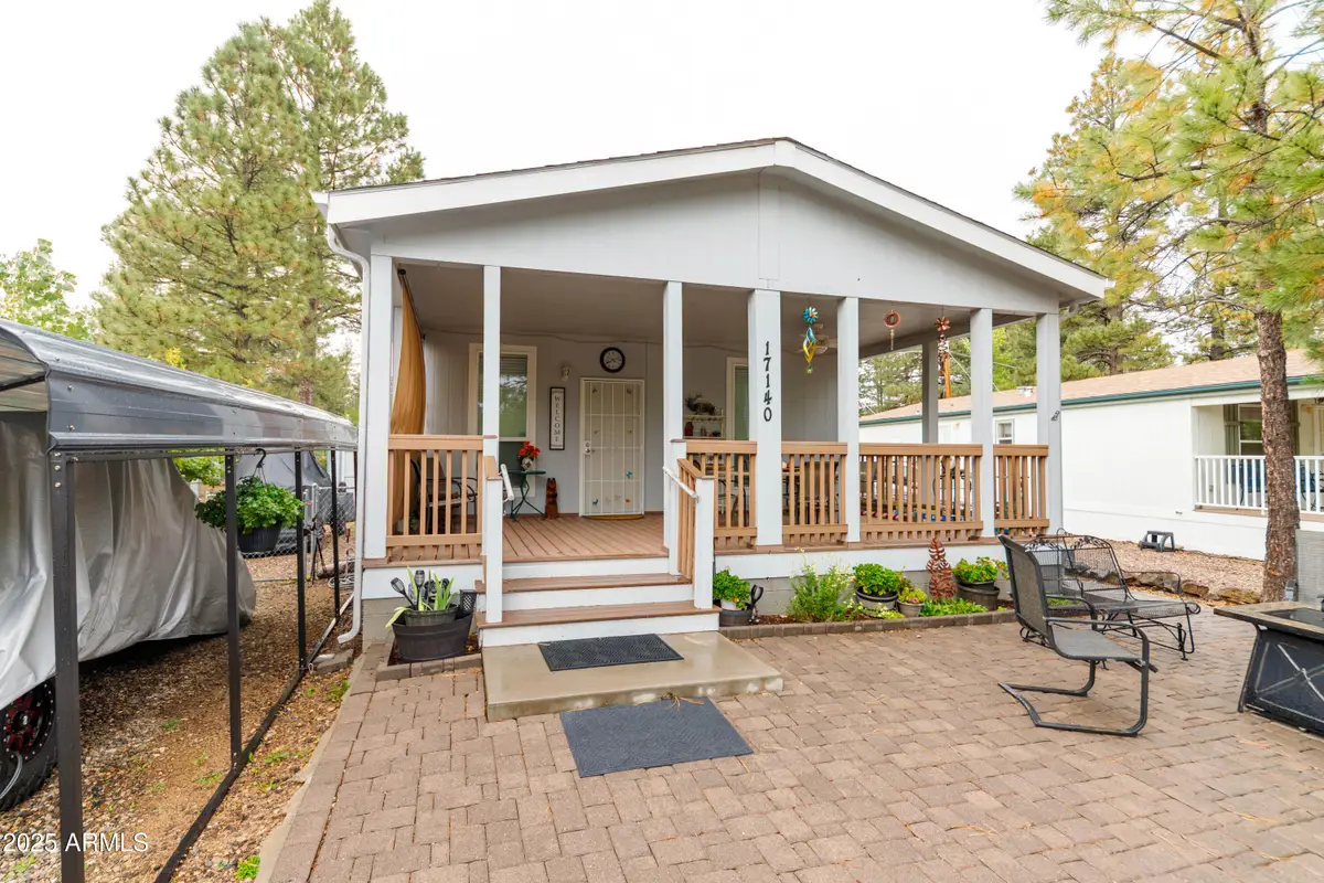 17140 S Poco Place, Munds Park, AZ 86017 - Image #1