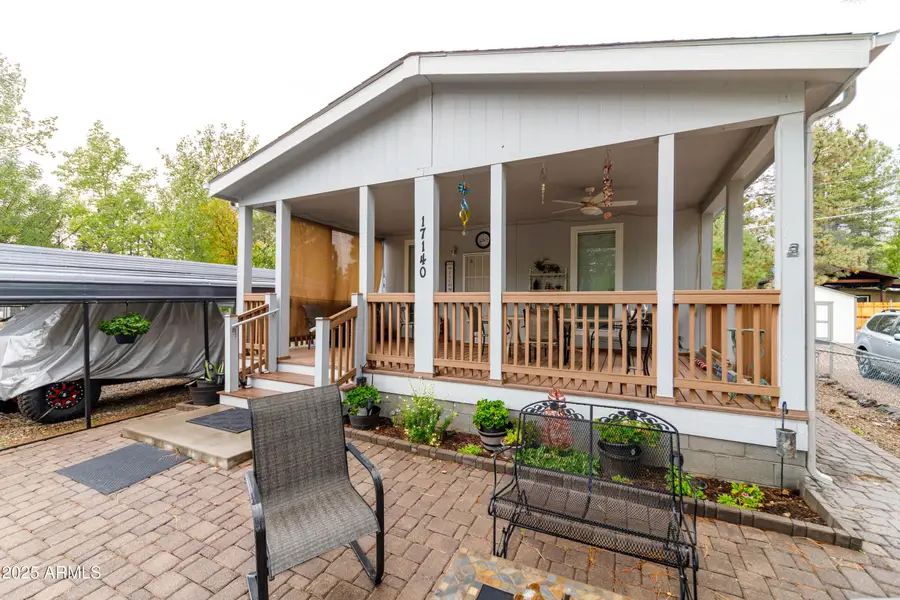 17140 S Poco Place, Munds Park, AZ 86017 - Image #2