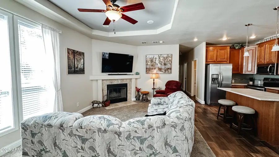 17140 S Poco Place, Munds Park, AZ 86017 - Image #3