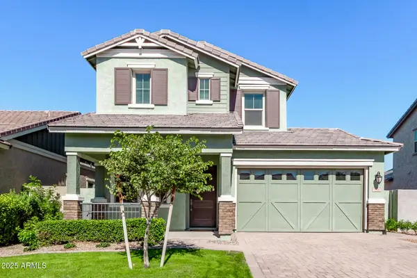 3868 E Arabian Drive, Gilbert, AZ 85296