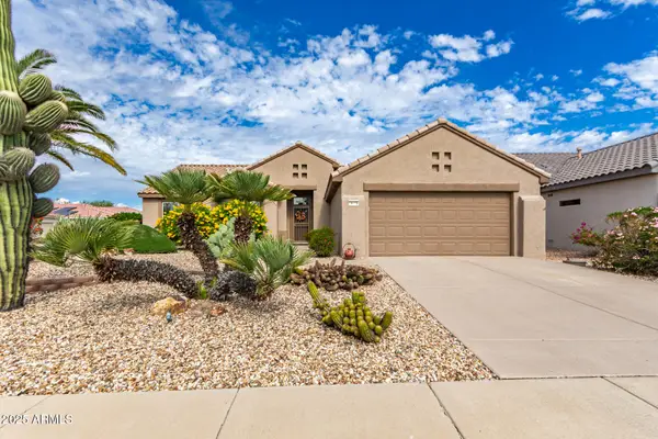 16156 W Birdsong Court, Surprise, AZ 85374