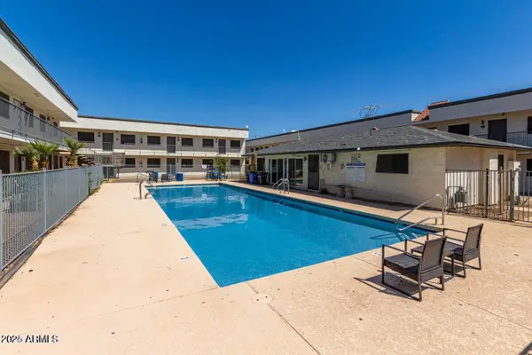 18202 N Cave Creek Road #134, Phoenix, AZ 85032