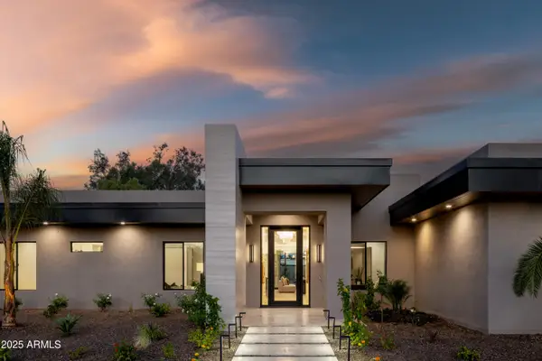 12637 N 68th Place, Scottsdale, AZ 85254