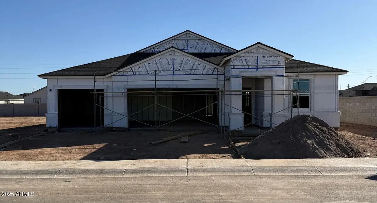 1523 E Glazier Drive, Casa Grande, AZ 85122 - Image #1