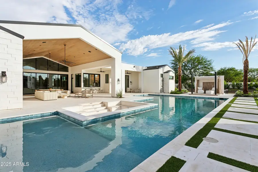 4534 E Pebble Ridge Road, Paradise Valley, AZ 85253 - Image #3