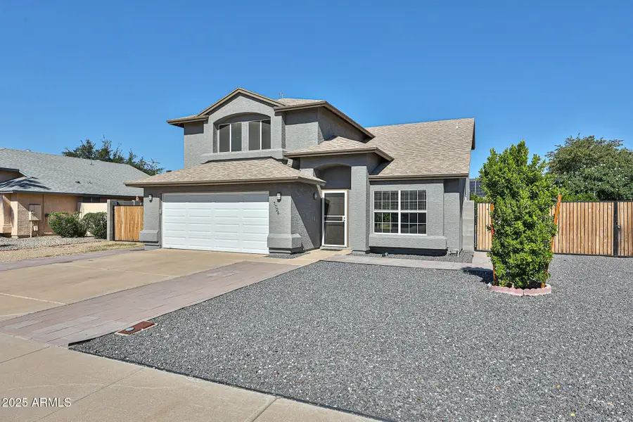 7726 W Cheryl Drive, Peoria, AZ 85345 - Image #2