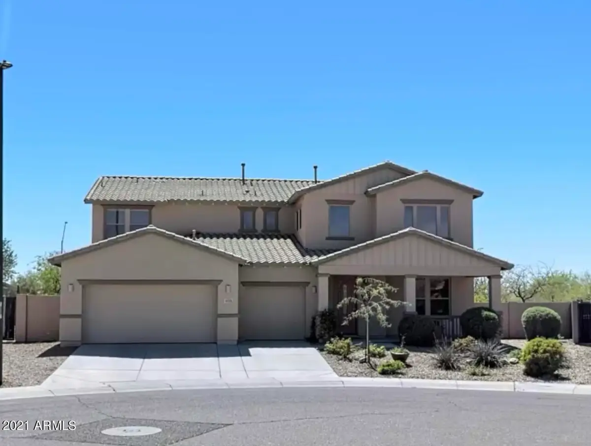 4513 W Heyerdahl Drive, Deer Valley, AZ 85087 - Image #1