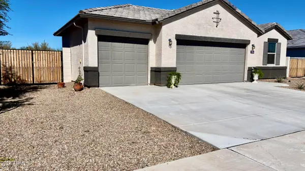 1026 W Castle Court, Casa Grande, AZ 85122