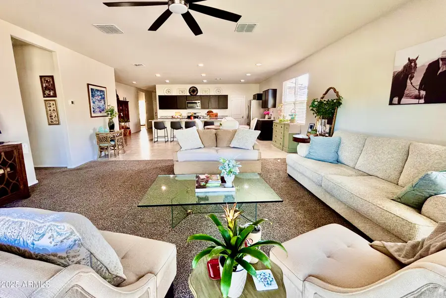 1026 W Castle Court, Casa Grande, AZ 85122 - Image #2