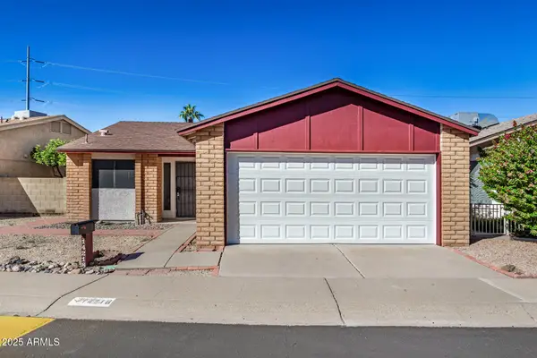 14218 N 26th Drive, Phoenix, AZ 85023