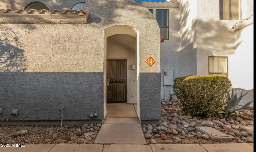 280 S Elizabeth Way #14, Chandler, AZ 85225 - Image #2