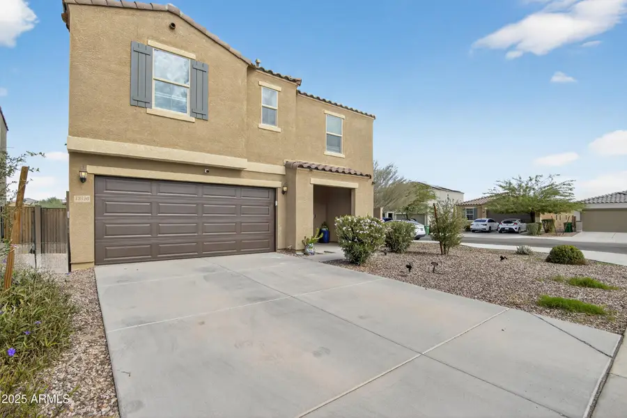 12526 W Palmaire Avenue, Glendale, AZ 85307 - Image #2
