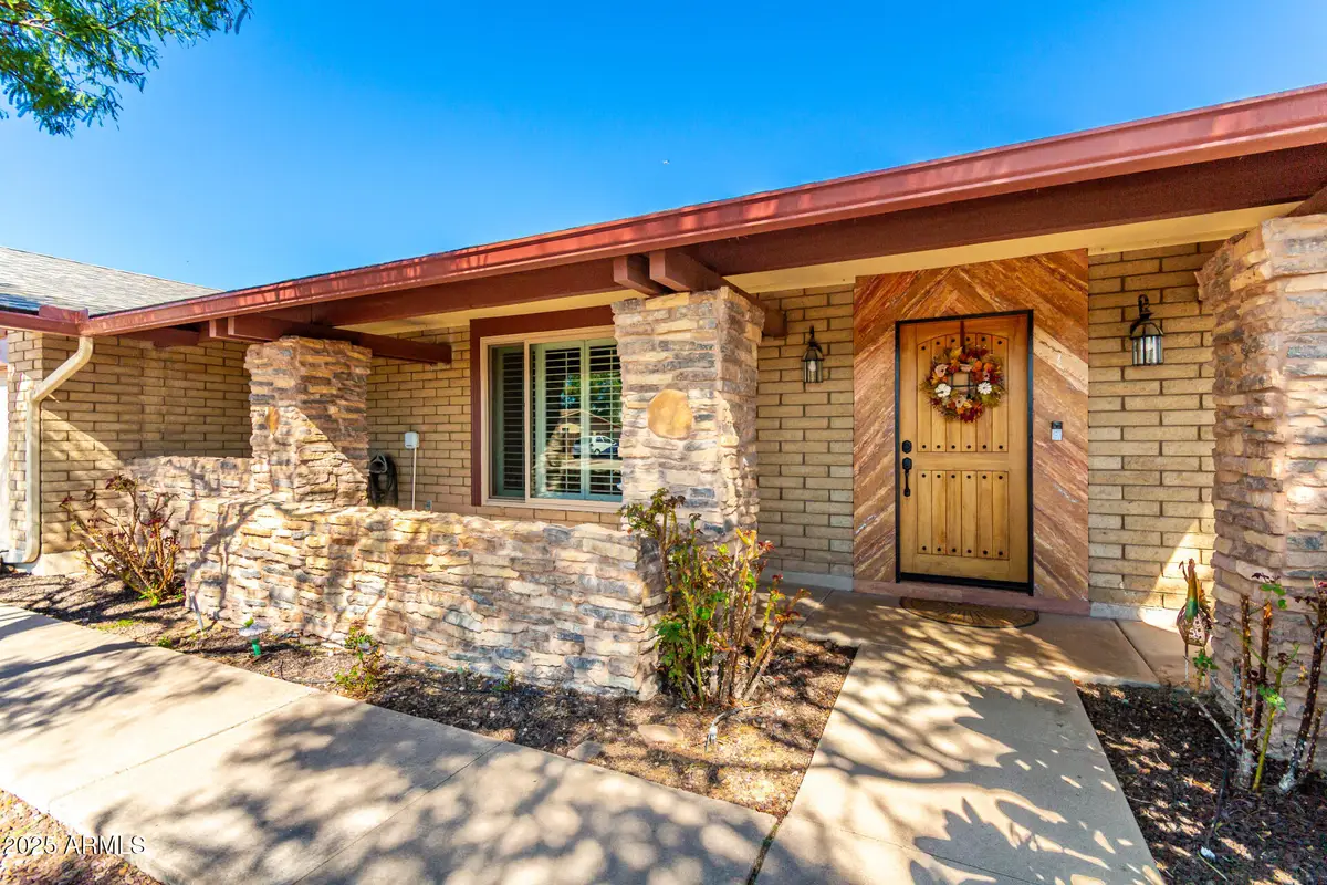 6042 E Halifax Street, Mesa, AZ 85205 - Image #1