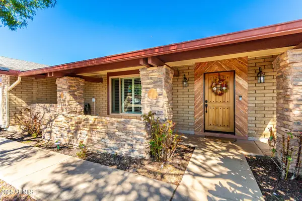 6042 E Halifax Street, Mesa, AZ 85205