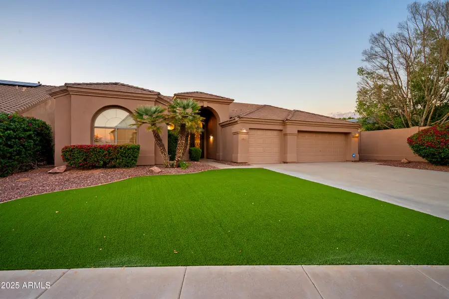 16624 S 11th Avenue, Phoenix, AZ 85045 - Image #2