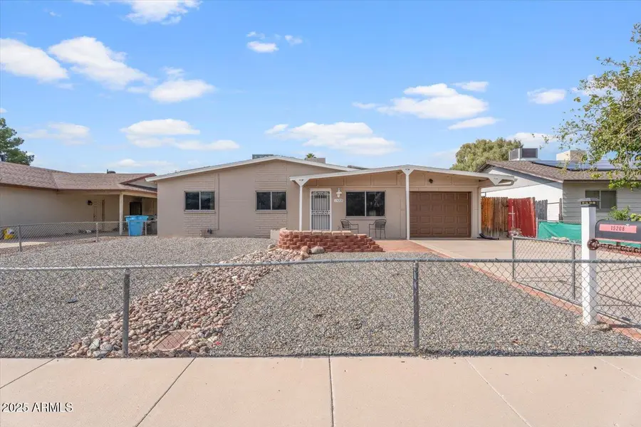 15208 N 28th Avenue, Phoenix, AZ 85053 - Image #2