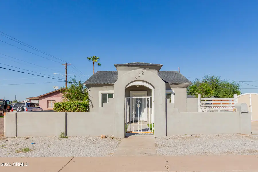 632 W Jones Avenue, Phoenix, AZ 85041 - Image #2