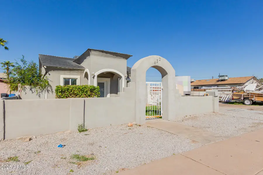 632 W Jones Avenue, Phoenix, AZ 85041 - Image #3