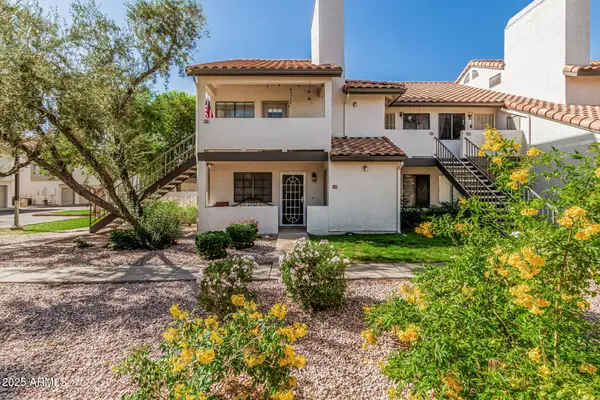 19820 N 13th Avenue #218, Phoenix, AZ 85027