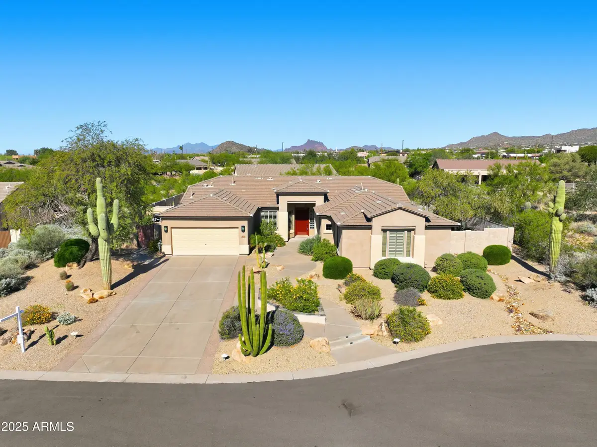 7840 E Leland Circle, Mesa, AZ 85207 - Image #1
