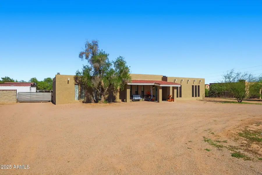 228 W Calle Tuberia --, Casa Grande, AZ 85194 - Image #2